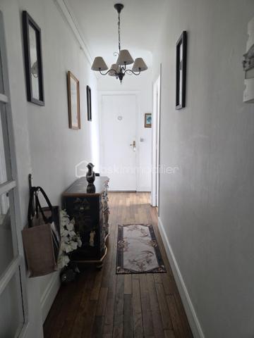 Appartement de 90 m²