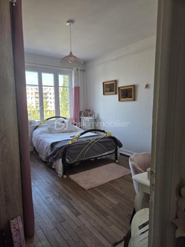 Appartement de 90 m²