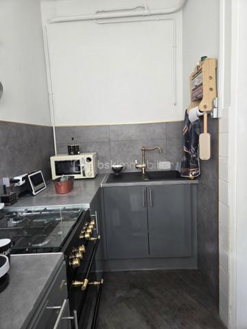 Appartement de 90 m²