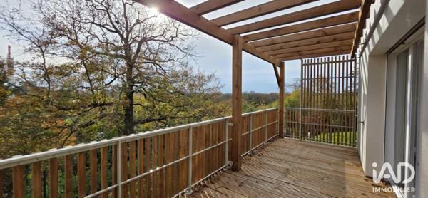 Maison à vendre 4 pièces 92 m² Couëron