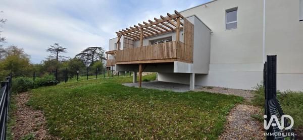 Maison à vendre 4 pièces 92 m² Couëron