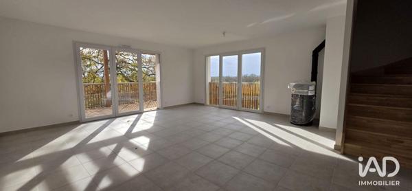 Maison à vendre 4 pièces 92 m² Couëron