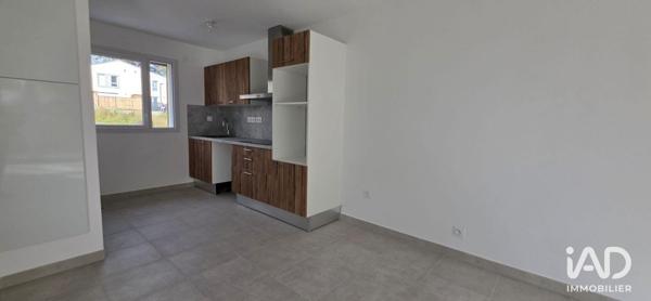 Maison à vendre 4 pièces 92 m² Couëron