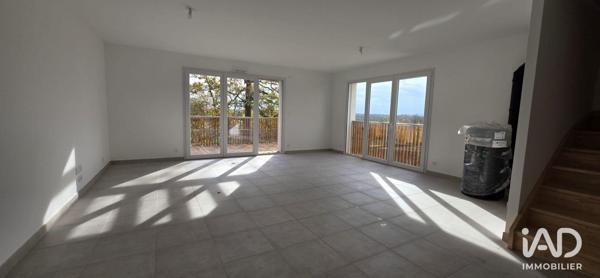 Maison à vendre 4 pièces 92 m² Couëron