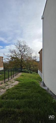 Maison à vendre 4 pièces 92 m² Couëron