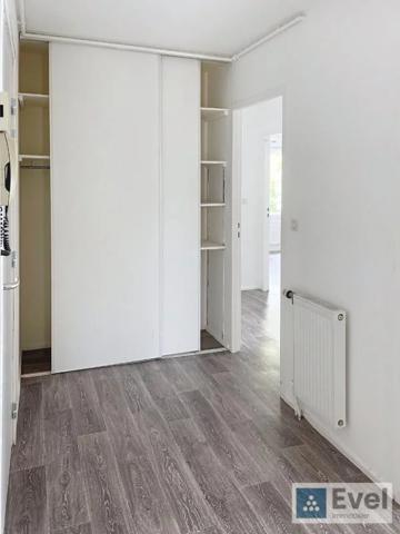 Appartement à louer à Metz (57070)