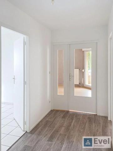 Appartement à louer à Metz (57070)
