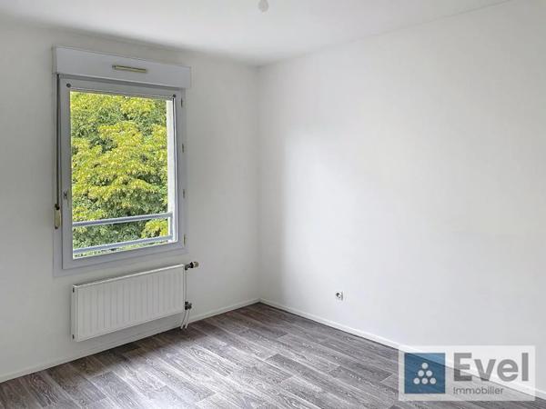 Appartement à louer à Metz (57070)