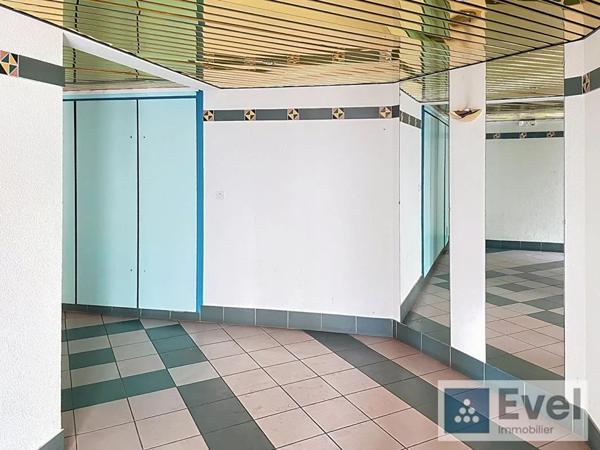 Appartement à louer à Metz (57070)