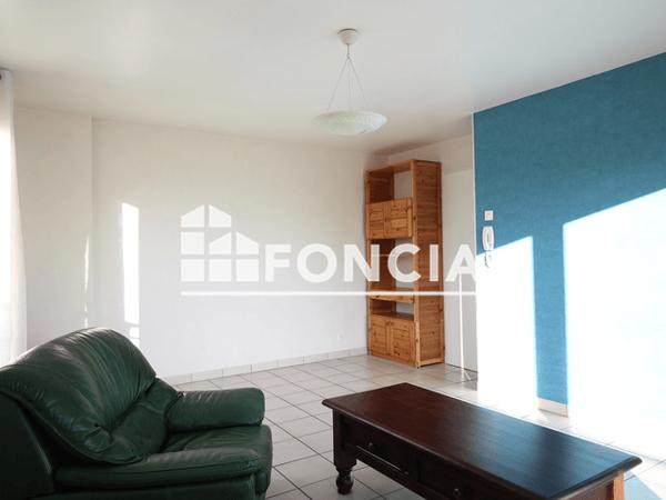Location Appartement meublé 2 pièces 47 m² - 59 RUE DES ALPINS Annecy 74000