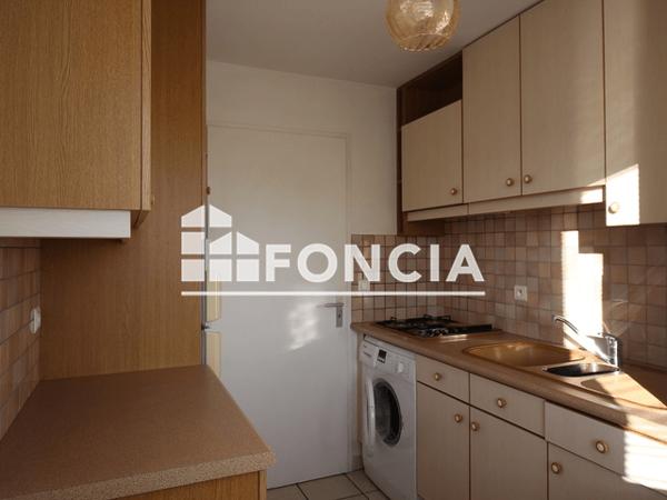 Location Appartement meublé 2 pièces 47 m² - 59 RUE DES ALPINS Annecy 74000