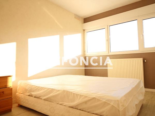 Location Appartement meublé 2 pièces 47 m² - 59 RUE DES ALPINS Annecy 74000