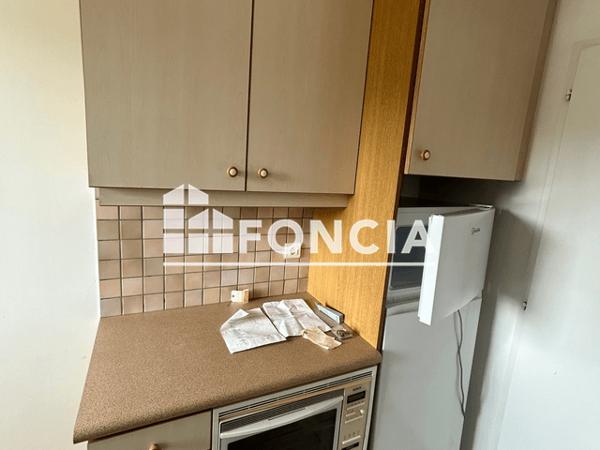 Location Appartement meublé 2 pièces 47 m² - 59 RUE DES ALPINS Annecy 74000