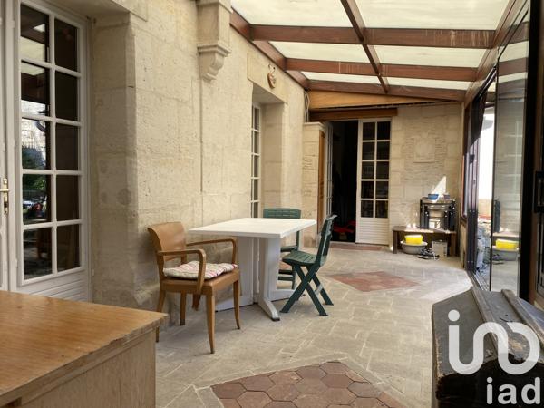 Maison à vendre 5 pièces 113 m² Pont-Sainte-Maxence