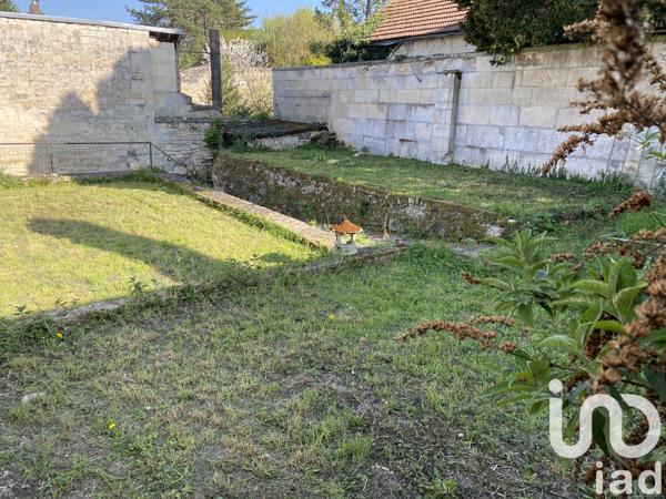 Maison à vendre 5 pièces 113 m² Pont-Sainte-Maxence