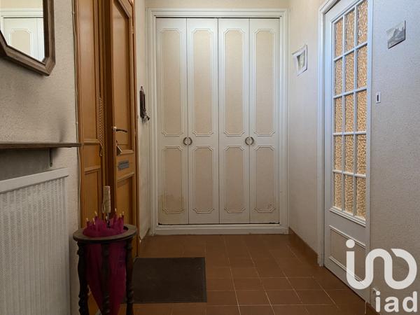 Maison à vendre 5 pièces 113 m² Pont-Sainte-Maxence