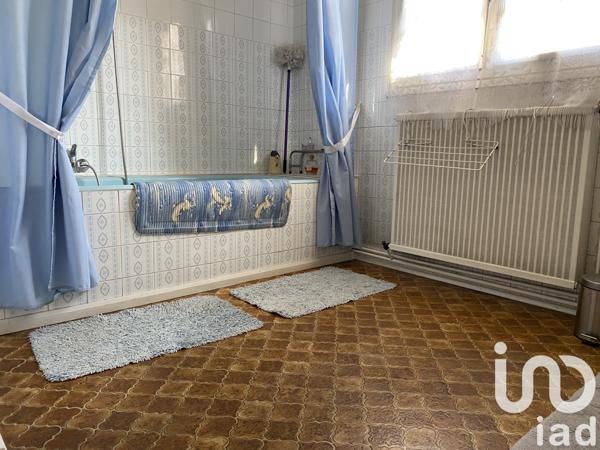 Maison à vendre 5 pièces 113 m² Pont-Sainte-Maxence