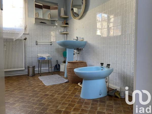 Maison à vendre 5 pièces 113 m² Pont-Sainte-Maxence