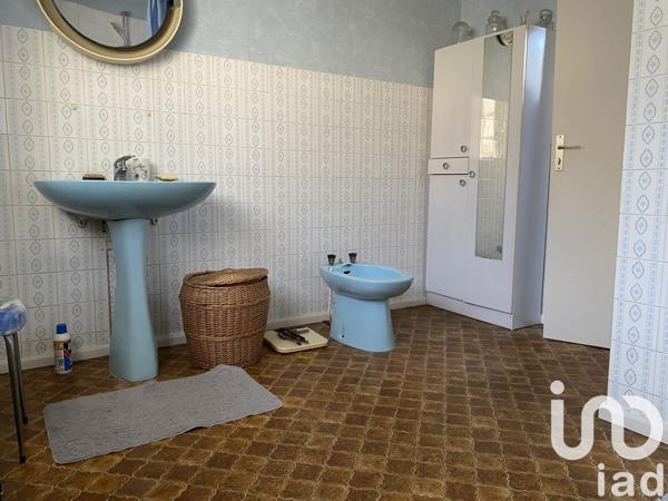 Maison à vendre 5 pièces 113 m² Pont-Sainte-Maxence