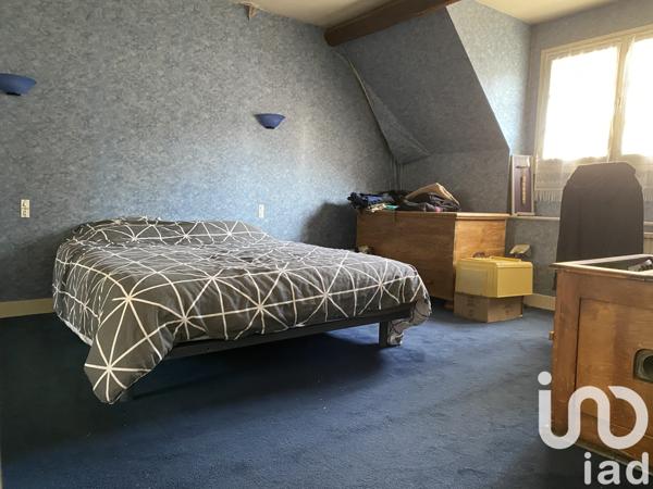 Maison à vendre 5 pièces 113 m² Pont-Sainte-Maxence