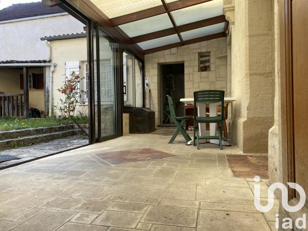 Maison à vendre 5 pièces 113 m² Pont-Sainte-Maxence