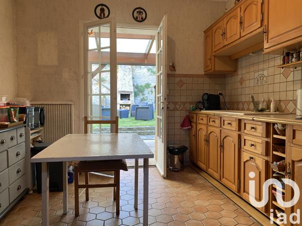 Maison à vendre 5 pièces 113 m² Pont-Sainte-Maxence