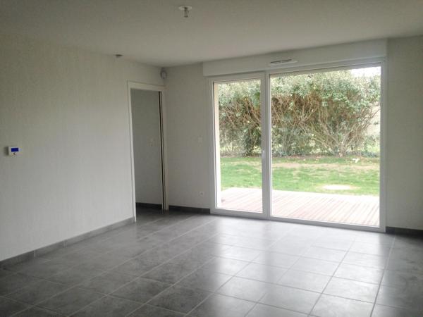TOURNEFEUILLE / Location Appartement 2 Pièces 44 m²