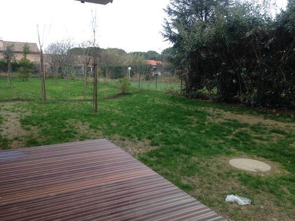 TOURNEFEUILLE / Location Appartement 2 Pièces 44 m²