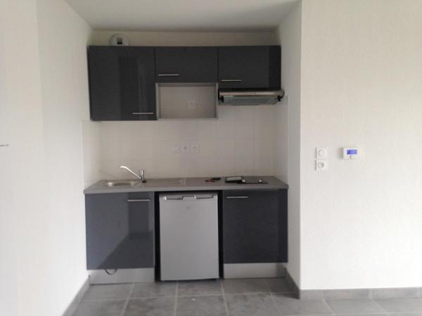 TOURNEFEUILLE / Location Appartement 2 Pièces 44 m²