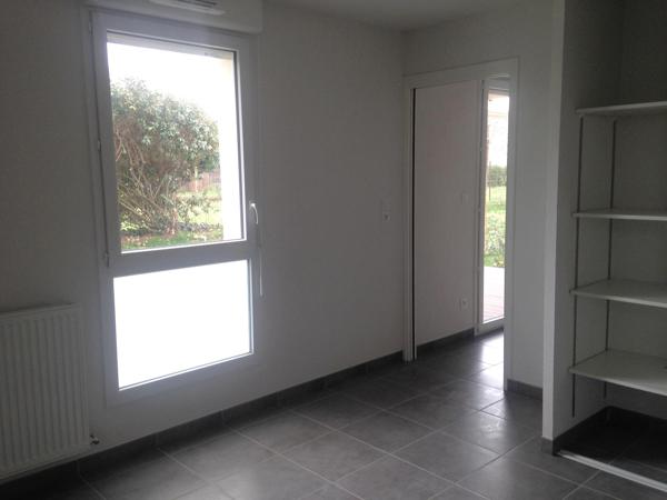 TOURNEFEUILLE / Location Appartement 2 Pièces 44 m²