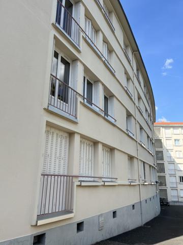 CLERMONT FERRAND - Neuf Soleils - Clermont ferrand