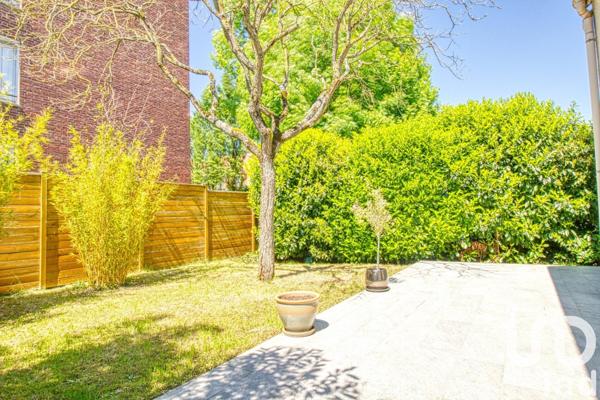 Maison 6 pièces de 91 m² à Domont (95330)