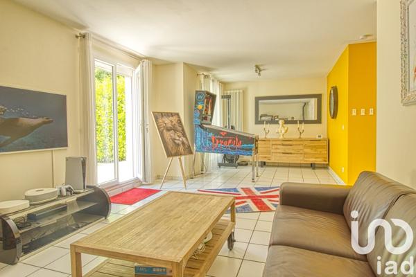 Maison 6 pièces de 91 m² à Domont (95330)