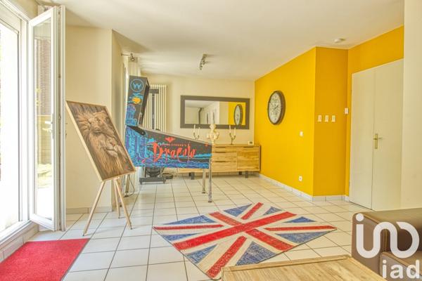 Maison 6 pièces de 91 m² à Domont (95330)