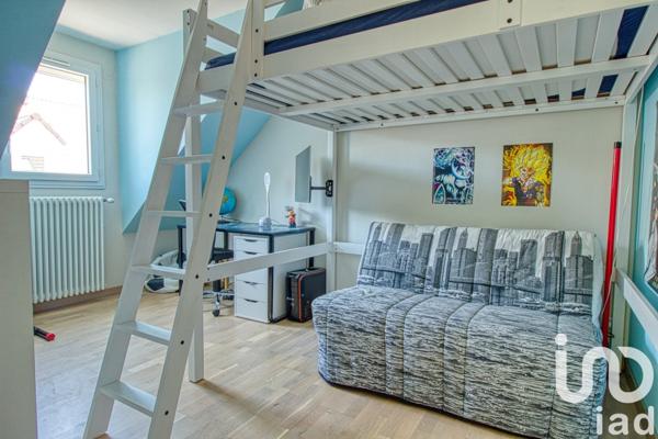 Maison 6 pièces de 91 m² à Domont (95330)