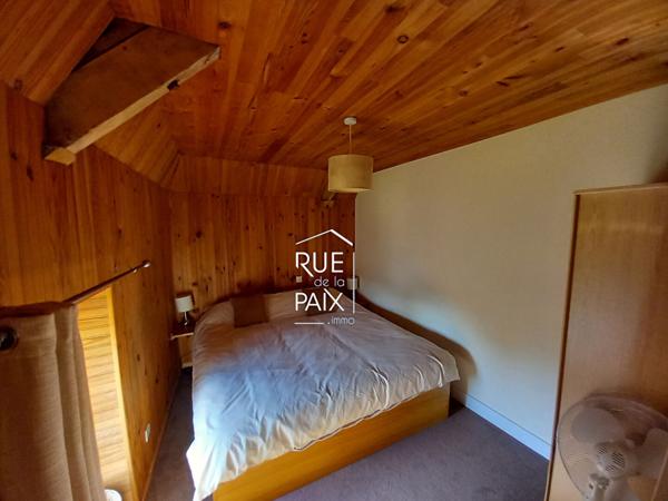 79600 ST LOUP LAMAIRE Maison de caractère Saint-Loup-Lamairé 108 m²