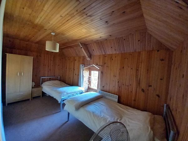 79600 ST LOUP LAMAIRE Maison de caractère Saint-Loup-Lamairé 108 m²