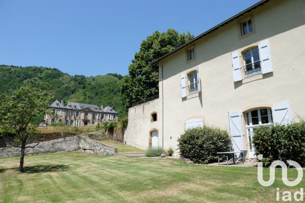 Appartement à vendre 4 pièces 81 m² Château-Verdun