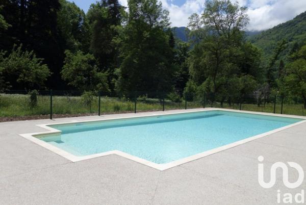 Appartement à vendre 4 pièces 81 m² Château-Verdun