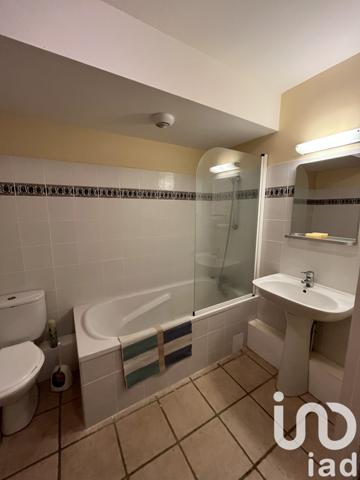 Appartement à vendre 4 pièces 81 m² Château-Verdun