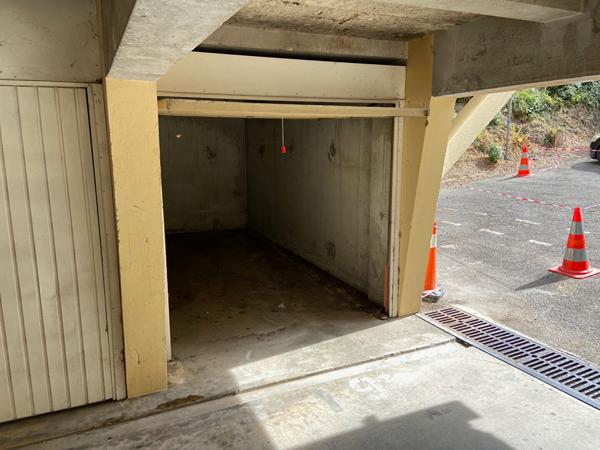 Location parking / box Montpellier - 95 € / mois
