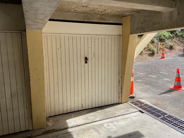 Location parking / box Montpellier - 95 € / mois