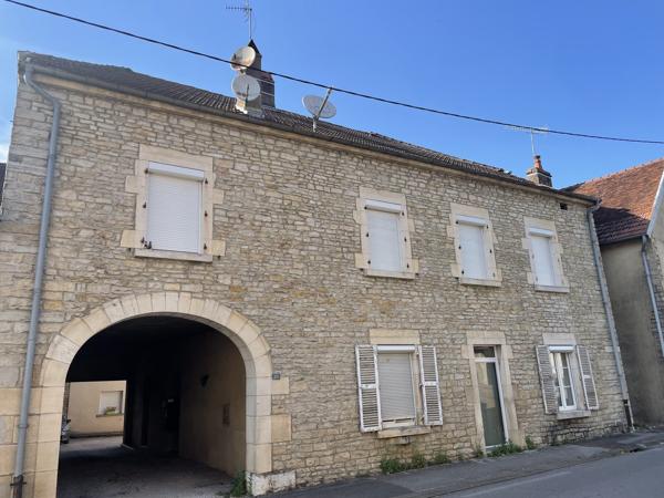 T2 en parfait état - PAGNEY