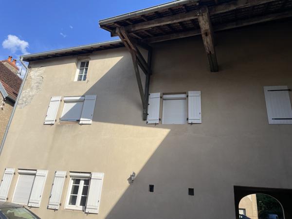 T2 en parfait état - PAGNEY