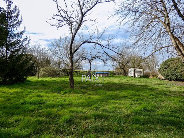 86420 BERTHEGON Maison Berthegon -120 m2