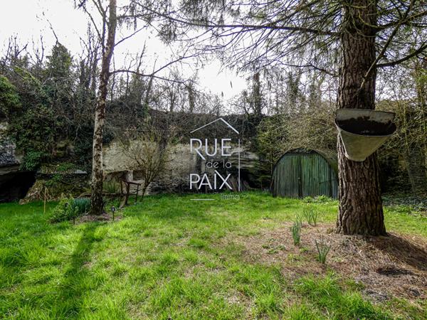 86420 BERTHEGON Maison Berthegon -120 m2