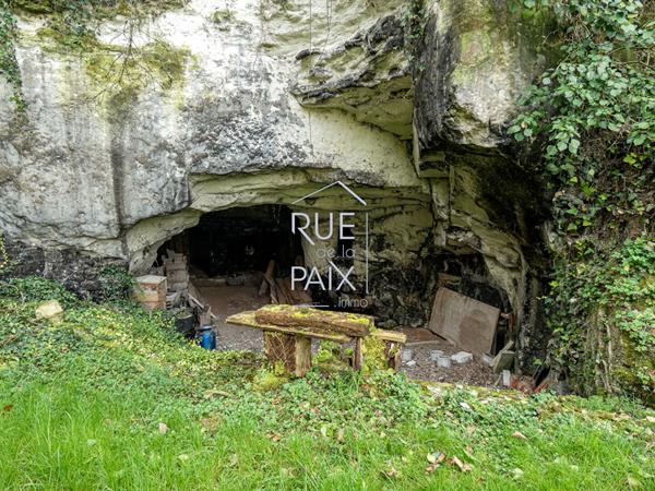 86420 BERTHEGON Maison Berthegon -120 m2