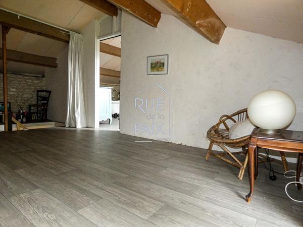86420 BERTHEGON Maison Berthegon -120 m2