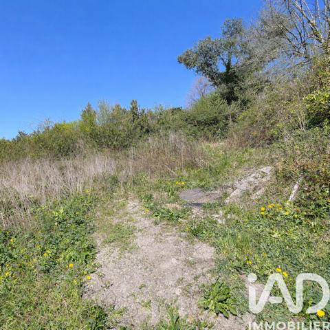 Terrain à vendre 576 m² Saint-Priest-en-Jarez