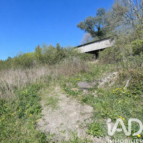 Terrain à vendre 576 m² Saint-Priest-en-Jarez